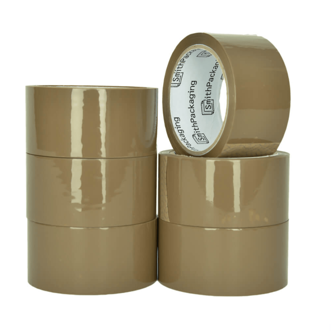 Buff tape 48mm x 50m - Art Canvas Factory