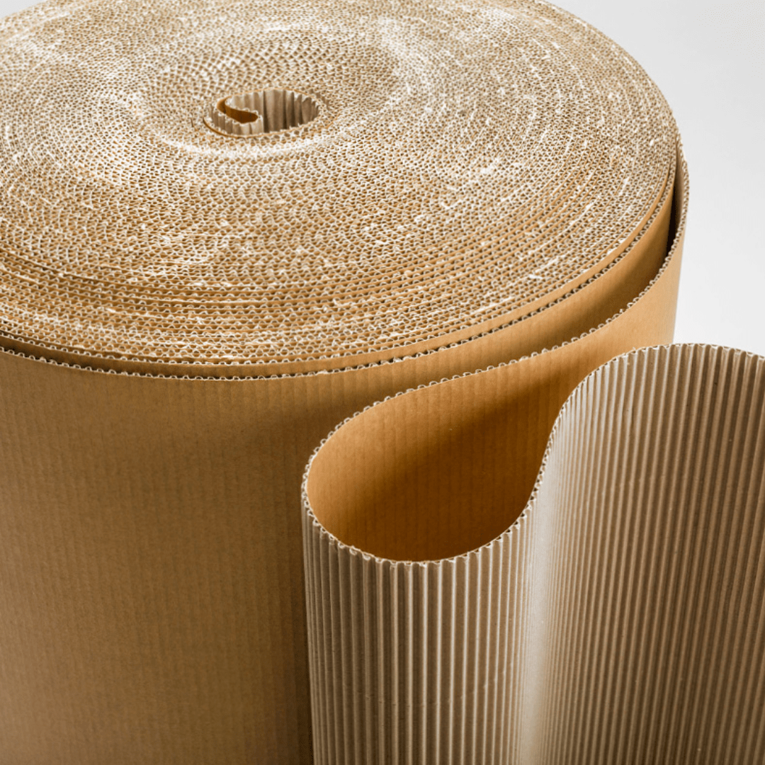 Corrugated board - Art Canvas Factory