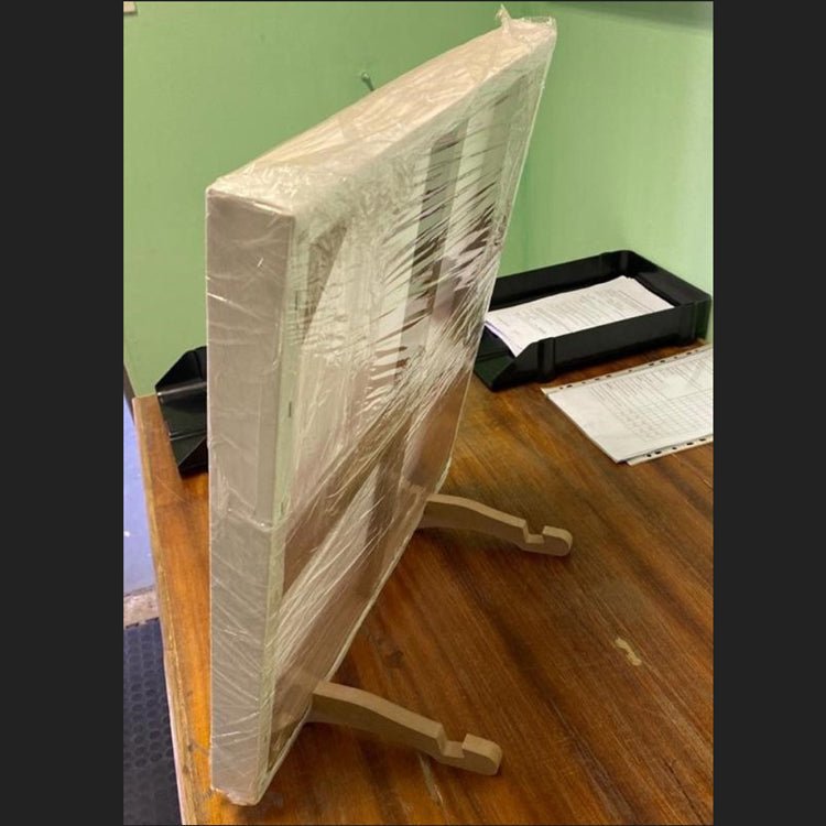 Pocket Easel – Portable Canvas Stand Set (Buy & Customise) - Art Canvas Factory