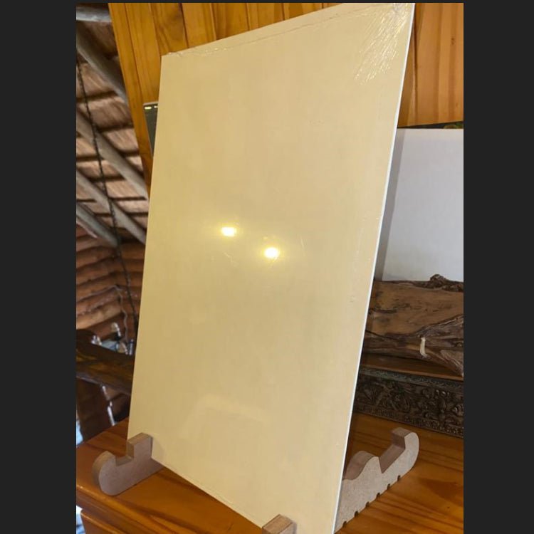 Pocket Easel – Portable Canvas Stand Set (Buy & Customise) - Art Canvas Factory